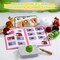 Needle Felting Kit - 13Pcs Needle Felting Kit for Beginners with Wool Roving, Felting Pad, Felting Needles for Starters DIY Craft Animal Home Deco Birthday Gift